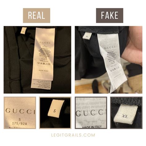 fake gucci shirt for kids|gucci legit check.